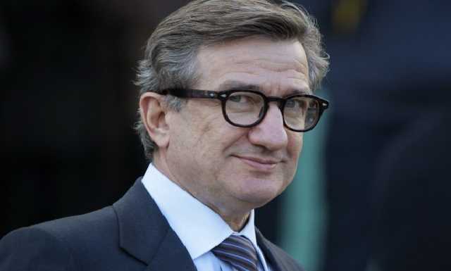 Гнила «Основа»: з ким Тарута намагається створити партію