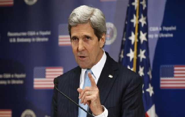 Люди могут перестать верить в Украину, – Керри сделал тревожное заявление