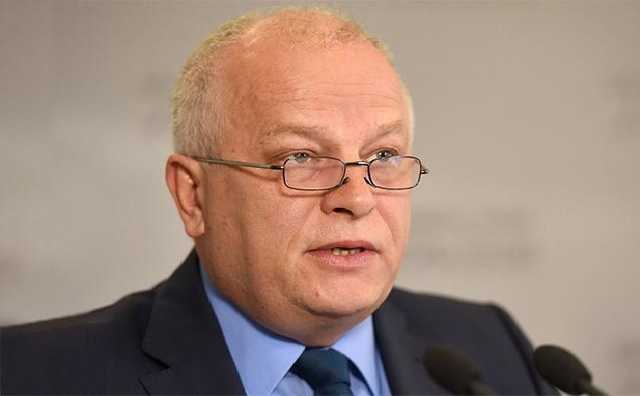 Министр экономразвития Кубив получает зарплату в 2 раза меньше заместителей