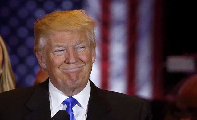 Тучи сгущаются: расследования против Трампа неуклонно набирают обороты — The Guardian