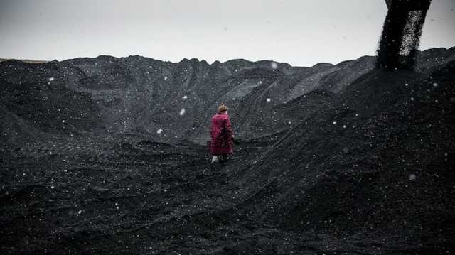 Слишком особый статус: Как стала возможной новая угольная зрада