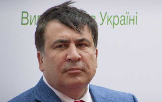 Известный политтехнолог: «прорыв» Саакашвили — это сильный политический стейтмент сильного человека