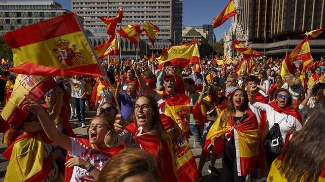Рубикон Каталонии: Если Мадрид введет прямое правление, будет бунт
