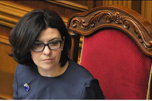 Сироїд: Відбувається приватизація армії для Президента і відновлення торгівлі з ОРДЛО