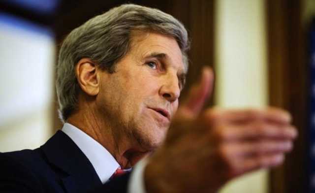 Украине критически важно избавиться от коррупции – Джон Керри