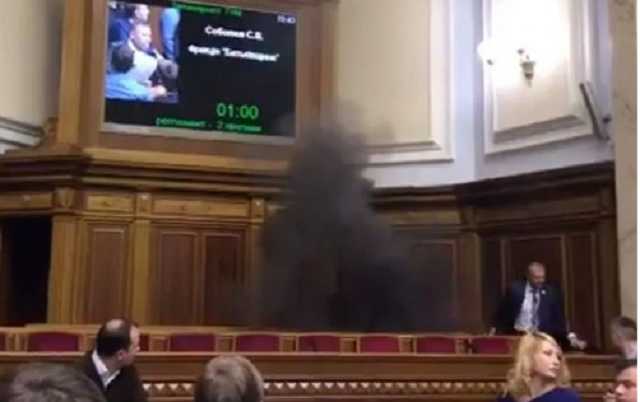 Олещук: нам потрібні не політики – а шоумени