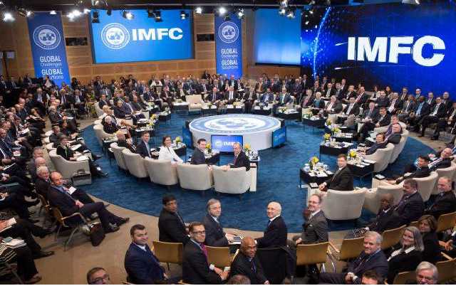 Получит ли Украина новые деньги от МВФ: три сценария