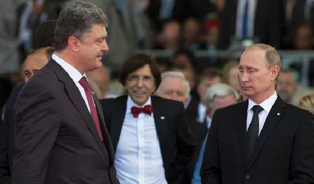 Сергей Лещенко: «Для украинской власти стали нормой путинские технологии»