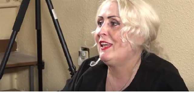 Неля Штепа владеет коттеджем площадью 600 квадратов