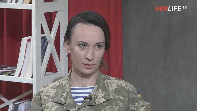 Известный волонтер сделала тревожный прогноз по войне с Россией