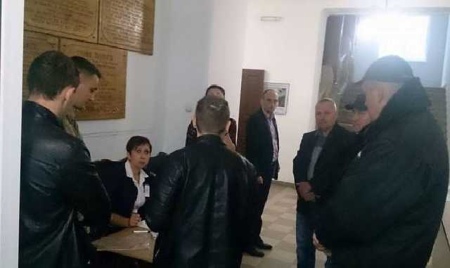 Угорці Закарпаття виступили з провокаційним зверненням щодо "мовного питання"