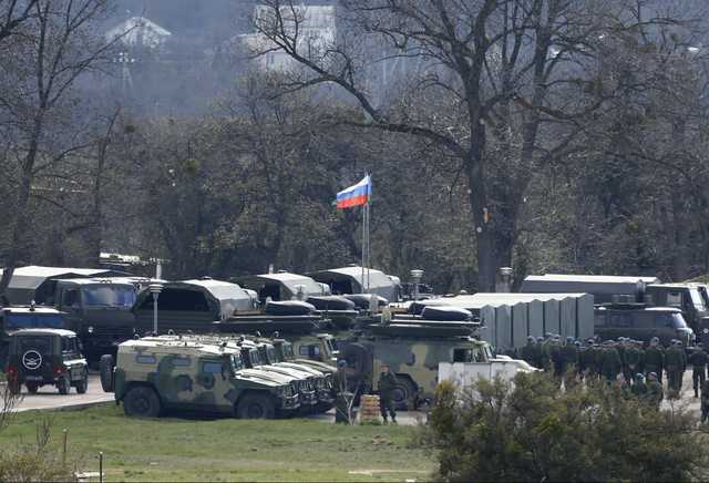 У РФ дозволили іноземним найманцям брати участь у військових операціях за кордоном