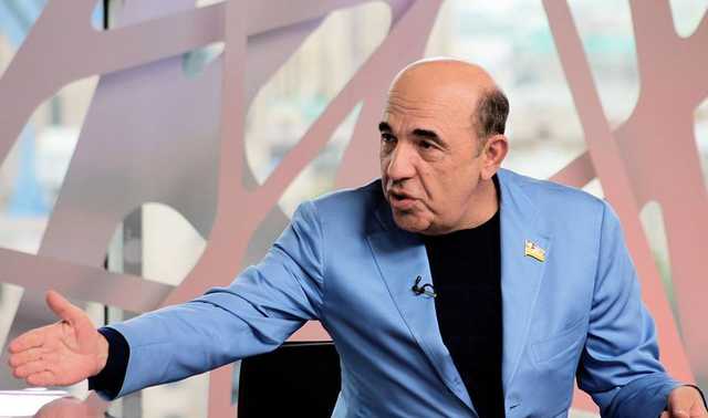 Рабинович: Власти надо не тарифы повышать, а покупательную способность населения – надо строить Европу в Украине