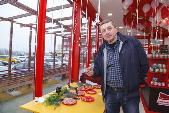 Погибшего участника марафона в Киеве на финише ждали жена и дочь