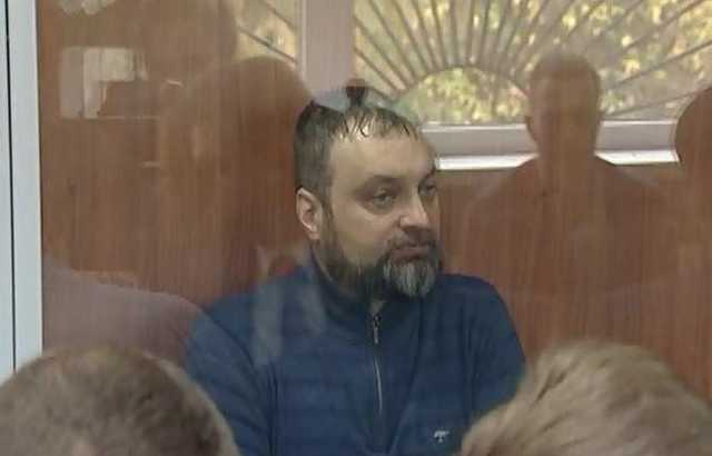 Компания Новинского внесла 5 млн залога за своего топ-менеджера