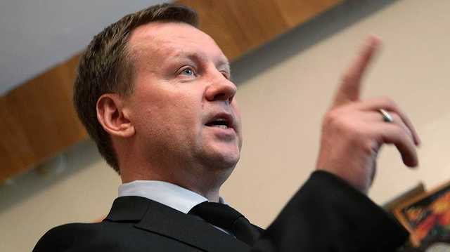 ГПУ опубликовала пошаговую реконструкцию убийства Вороненкова