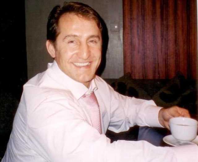 Кто же "заказал" российского политика в Киеве