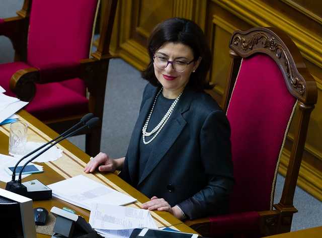 Сыроид: особый статус для Донбасса приведет к развалу Украины