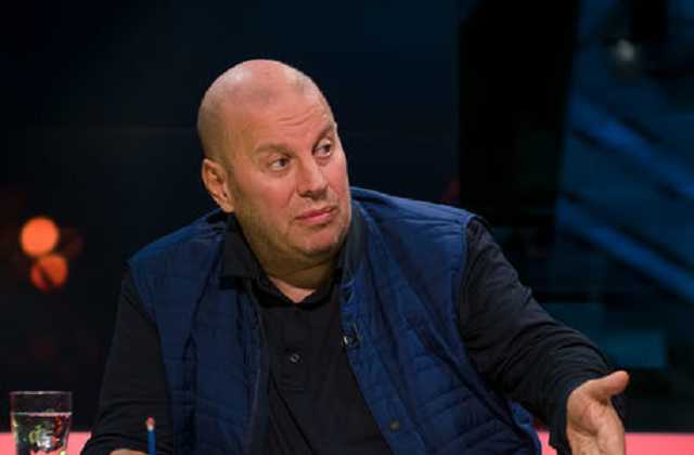 Бродский: Вот кто дура, так дура – это Савченко