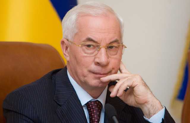 Беглый политик раскрыл систему грабежа Украины