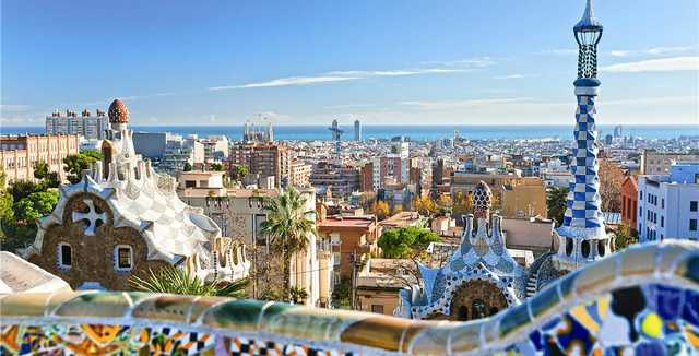 Мэр Барселоны выступила против независимости Каталонии