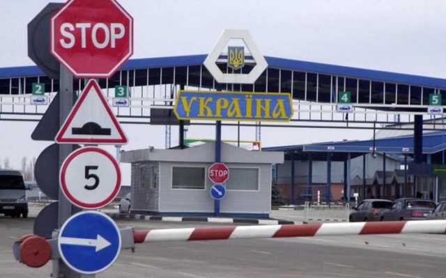 Стало відомо, кому депутати пропонують заборонити виїзд до Росії