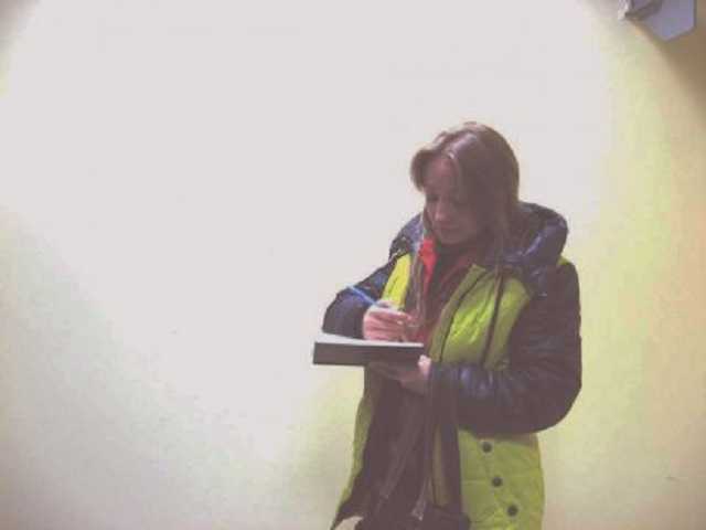 Вчерашний коп Ксения Орлова: «Государство не заинтересовано в настоящей реформе полиции»