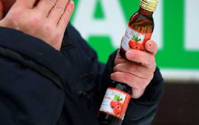 Пить дрянь и умирать от дряни — это российская традиция