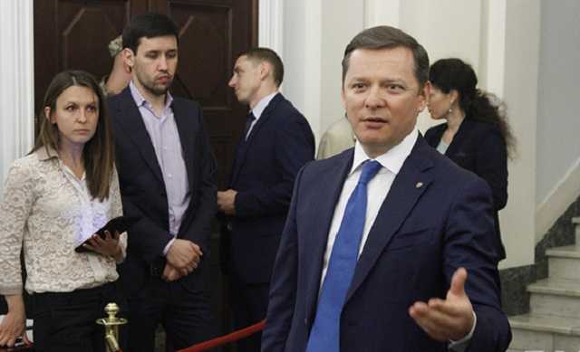 Ляшко продал дом в элитном поселке менеджеру Ахметова за 15,9 млн грн