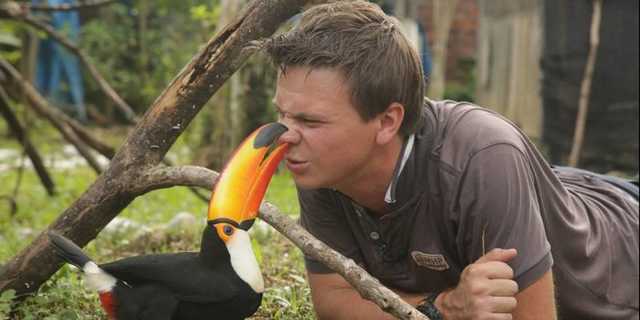 Сразу после ухода из проекта "Танцi з зiрками", Дмитрий Комаров попал в больницу