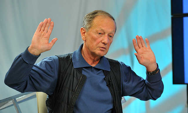 Больной раком Задорнов сообщил о своем состоянии