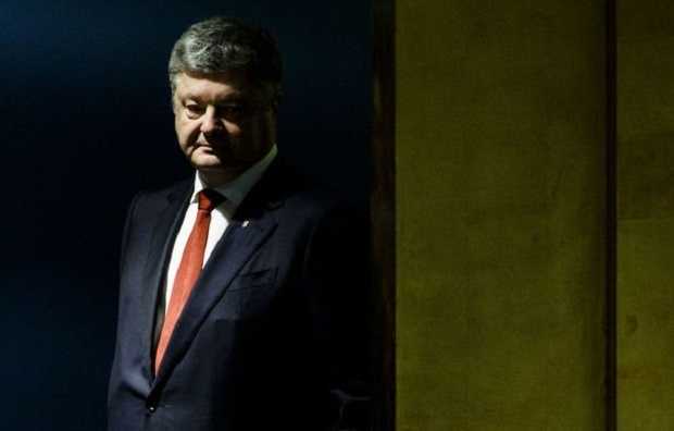 Власть считает украинцев угрозой для себя – СМИ