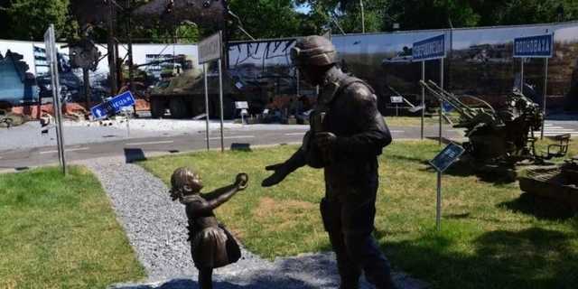 Кровавый молох Донбасса: наши реальные потери за три года войны