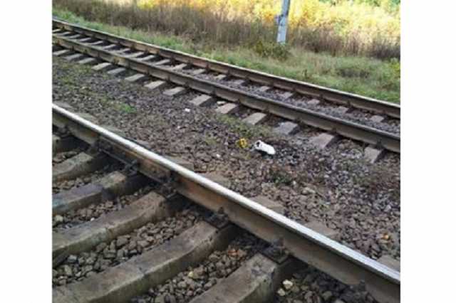 У Вінниці дівчина потрапила під потяг: не почула наближення через навушники