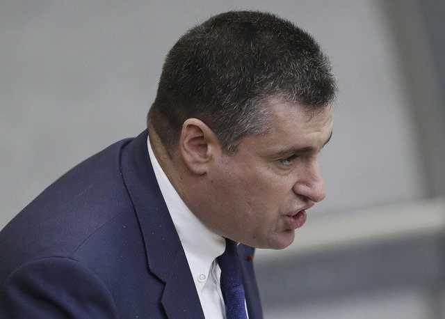 В России отреагировали на предложение Земана по Крыму