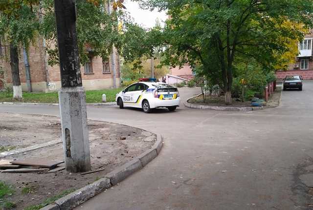 ЧП в Киеве: только что неизвестный открыл стрельбу по прохожим