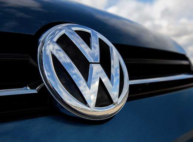 Volkswagen запретил продавать грузовики и автобусы в аннексированный Крым