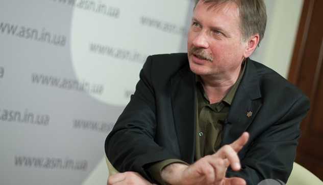 Тарас Чорновил: Савченко откровеннее всего отрабатывает рашистскую версию о гражданской войне