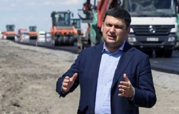 В Украине 75% госсредств на ремонт дорог идет на откаты – экономист