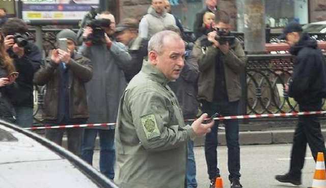 Вбивство Вороненкова: чому не сидить Матіос?