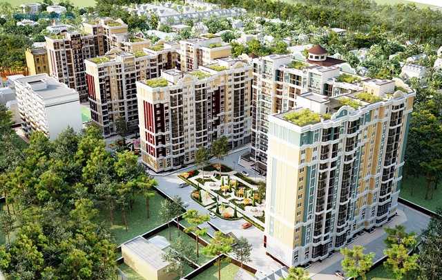 Застройщики-аферисты + ГАСК = коррупционная связь?