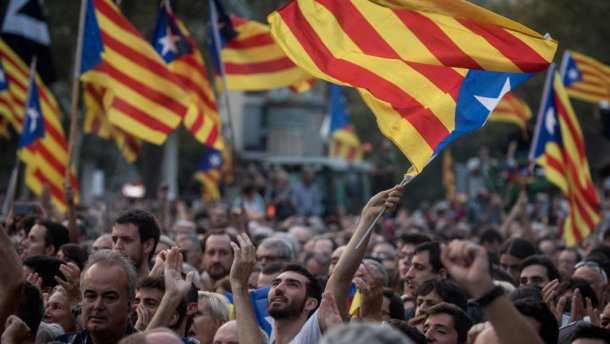 Независимость Каталонии: в Италии сделали важное заявление