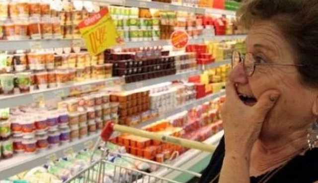 Украинцев ждет рост цен на все, накроет шокирующая инфляция