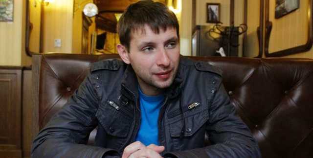 "Я не первый и не последний". Парасюк прокомментировал свой заочный арест в России