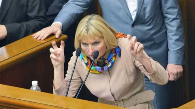 Козлы на вынос: Политическая элита, которую мы заслужили