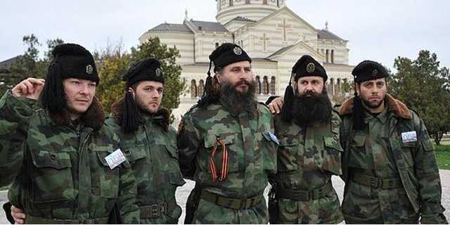 Грицак раскрыл ужасные подробности войны на Донбассе