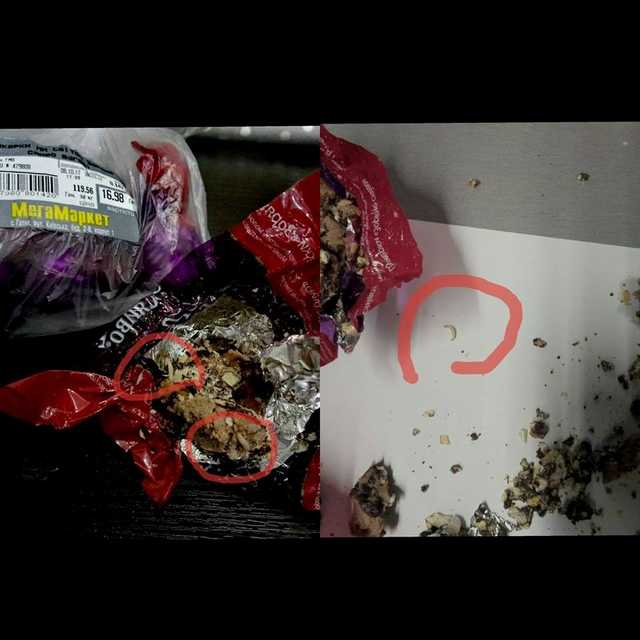 Сеть ошарашил товар из супермаркета под Киевом