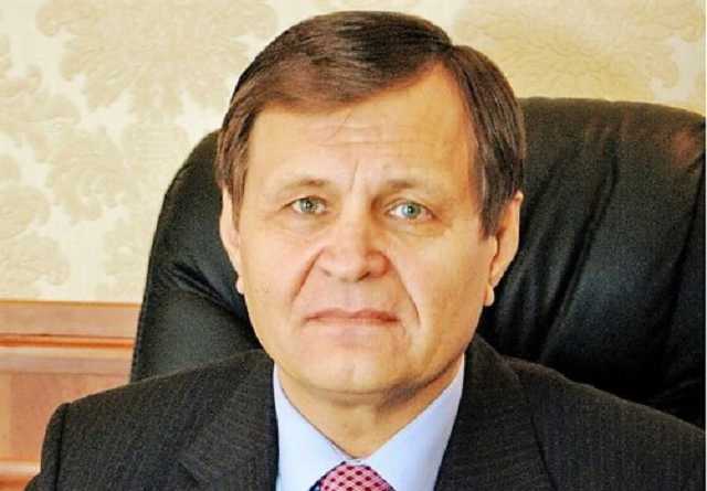 Владимир Ландик: почему брат основателя Партии Регионов перекрасился в «патриоты»? Часть 1