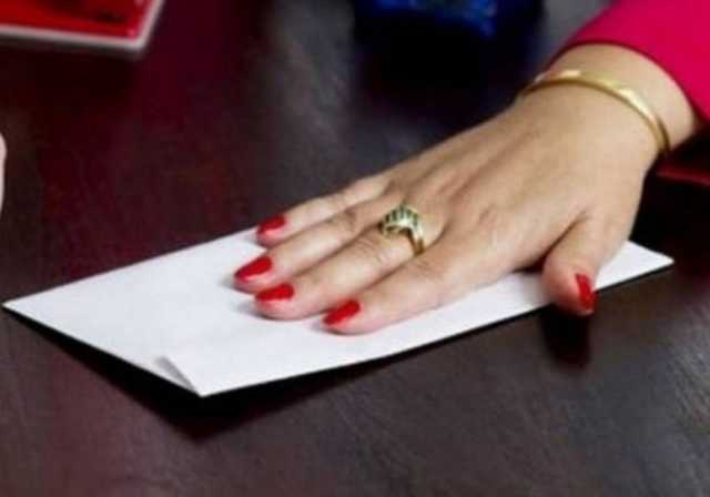 У Тернополі викладачка отримала 1500 грн хабаря від студентки