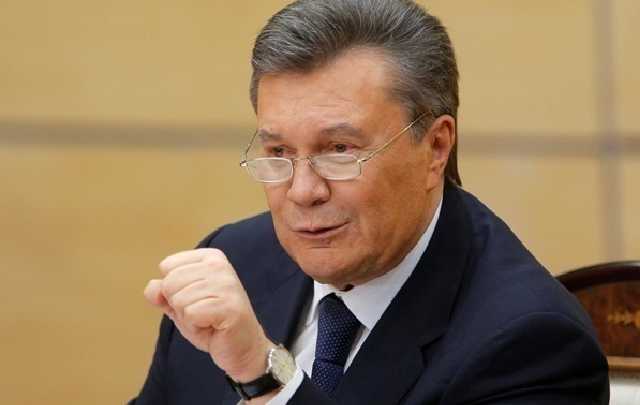 Янукович так и не встретился с защитником – спикер